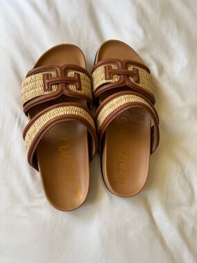 sam edelman rowan slides